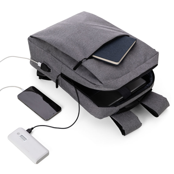 mochila para notebook boracay 15.6"